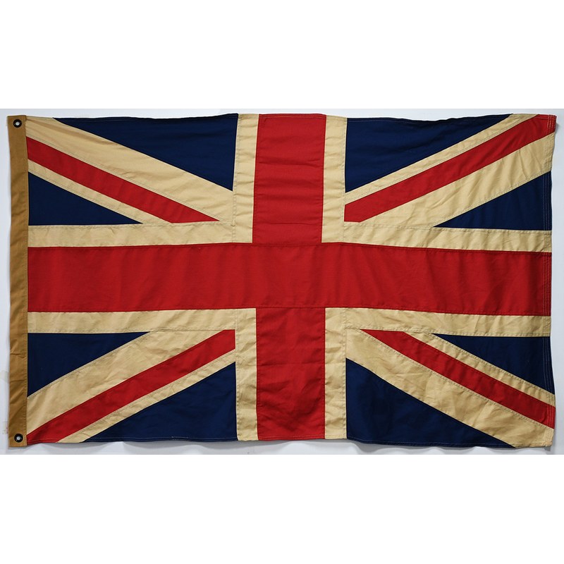 新昌英国国旗 3x5ft